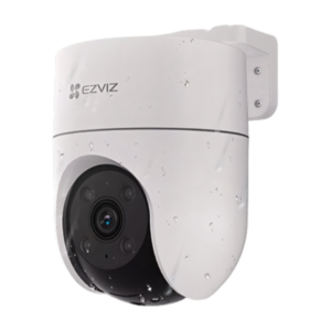 Ezviz 2mp wifi outdoor sirine