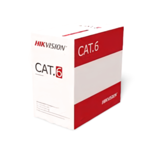 Utp Cat6 Hikvision