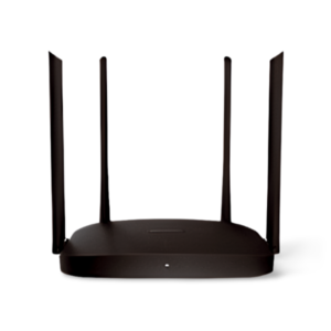 Router Hikvision 4Antena