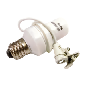 Sensor Lampu Otomatis