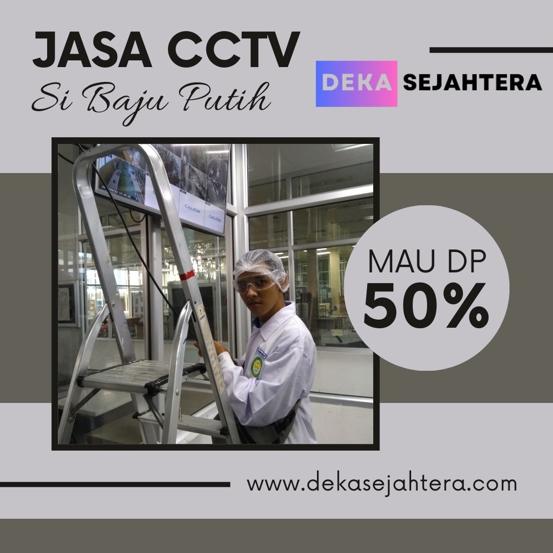 Jasa CCTV Malang – Singosari