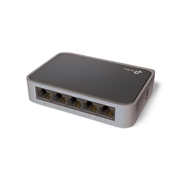 Switch Jaringan Gigabit