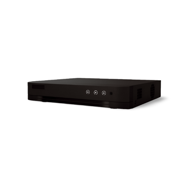 Hikvision 8ch 2mp