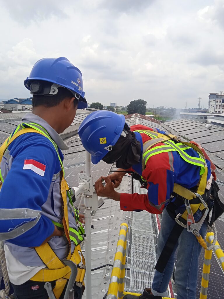 Tentang Deka Sejahtera