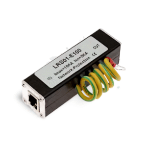 Anti Petir IP CCTV