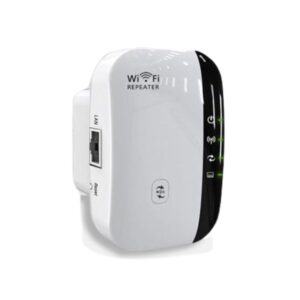 WiFi Repeater