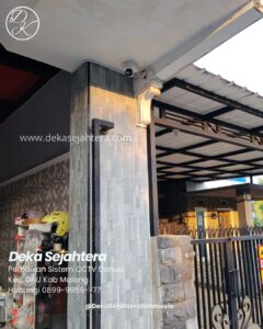 SEO Title: Perbaikan CCTV Dahua New Bukit Sengkaling Dau Malang